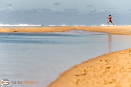 Beach Solitude