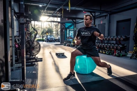 Sport Strength