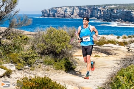 Coast Runner