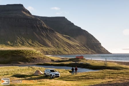 Icelandic Lifestyles