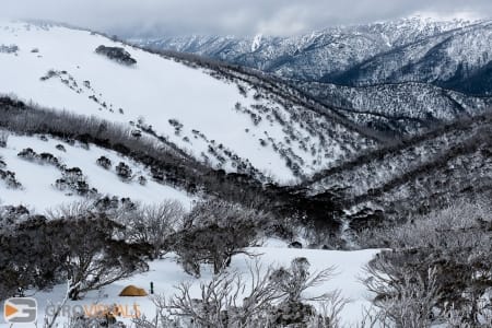 Australian Alps Backcountry