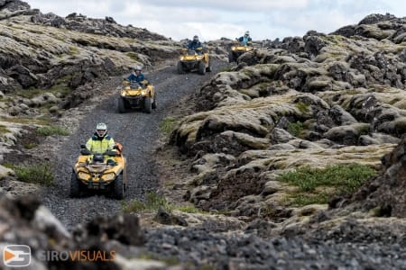 Follow the Leader
