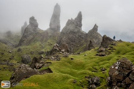 The Storr Sanctuary