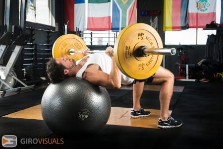 Strength and Balance