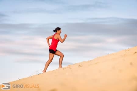 Sand Repeats
