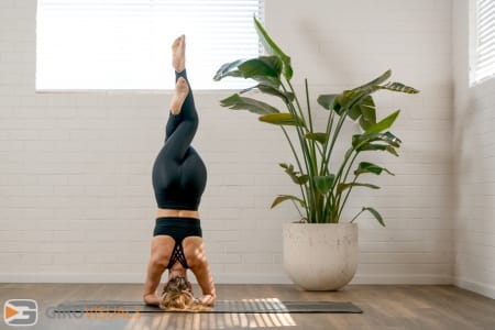 Balance and Calm