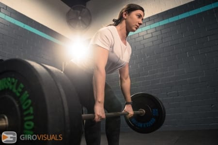 Fitness Focused