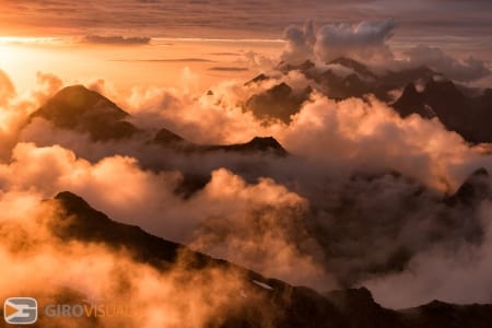 Midnight Sun Magic