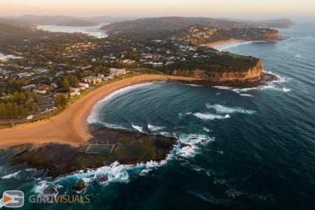 Light on the Beaches