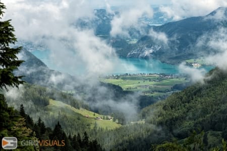 Bergseen Hills