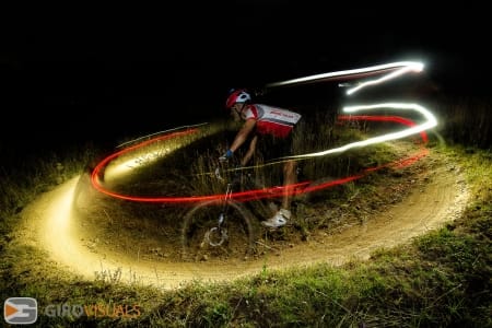 In a Blur