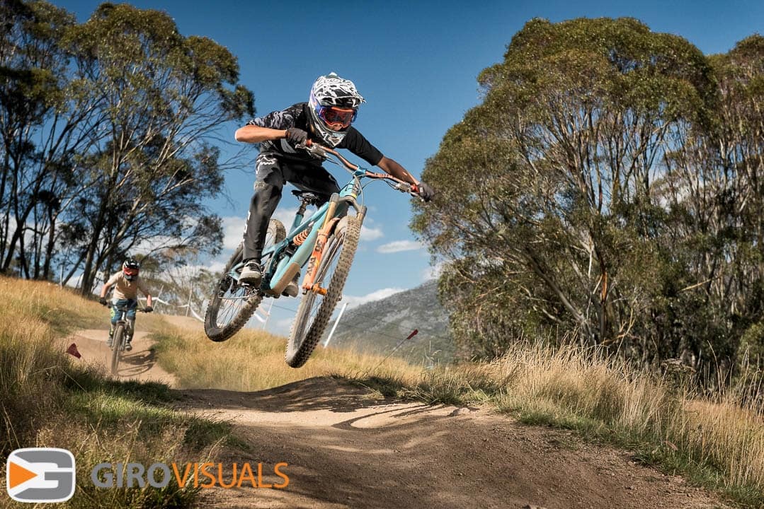 Thredbo super deals enduro 2020